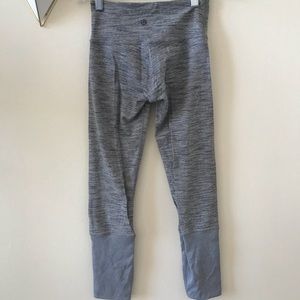 Lululemon Wee Stripe Leggings